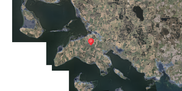 Stomflod og havvand på Præstekærgaard 21, . , 5600 Faaborg