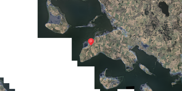 Stomflod og havvand på Ramsevej 9, . , 5600 Faaborg