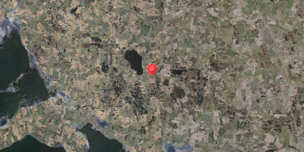 Stomflod og havvand på Reventlowsvej 21, 5600 Faaborg