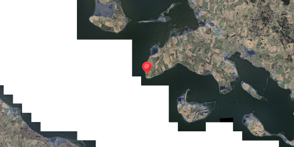 Stomflod og havvand på Sandageren 2, . , 5600 Faaborg