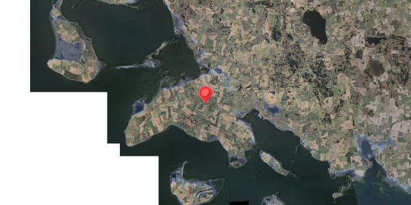 Stomflod og havvand på Skolevej 21, . , 5600 Faaborg