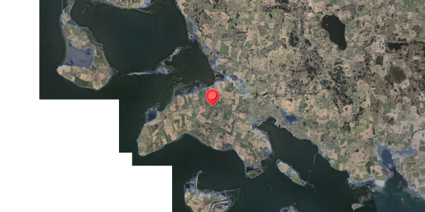 Stomflod og havvand på Smedetoften 1, . , 5600 Faaborg