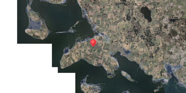 Stomflod og havvand på Smedetoften 2, 5600 Faaborg