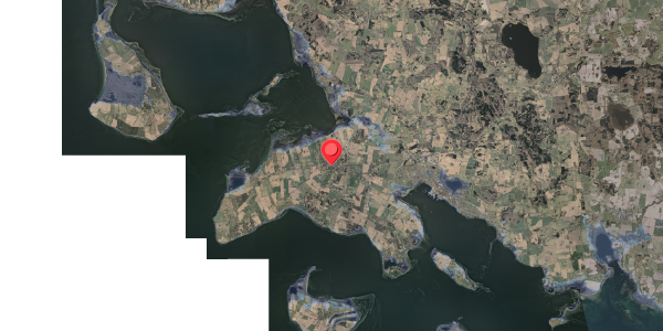 Stomflod og havvand på Smedetoften 3, 5600 Faaborg
