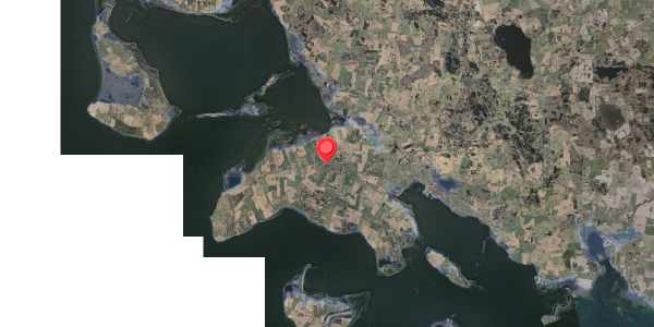 Stomflod og havvand på Smedetoften 5, . , 5600 Faaborg