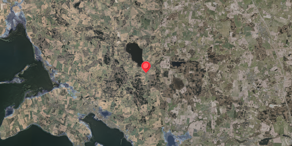 Stomflod og havvand på Solbakkevej 3, 5600 Faaborg