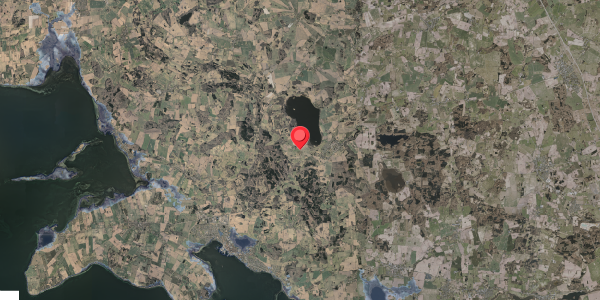 Stomflod og havvand på Sollerupvej 6, . , 5600 Faaborg