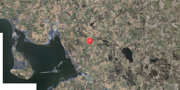 Stomflod og havvand på Stenlund 2, 5600 Faaborg