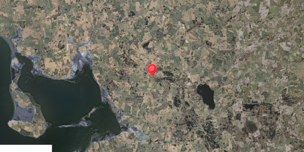 Stomflod og havvand på Stenlund 19, 5600 Faaborg