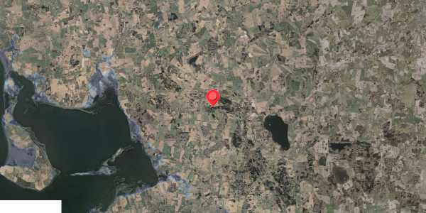 Stomflod og havvand på Stenlund 36, 5600 Faaborg