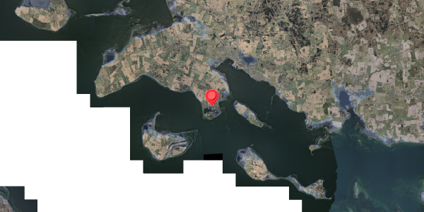 Stomflod og havvand på Store Stege 20, . , 5600 Faaborg