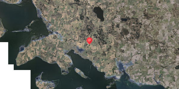 Stomflod og havvand på Svanningehuse 19, . , 5600 Faaborg