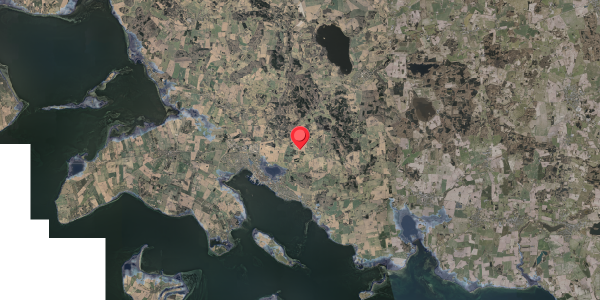 Stomflod og havvand på Svanningehuse 22, . , 5600 Faaborg