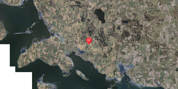 Stomflod og havvand på Svanningehuse 26, . , 5600 Faaborg