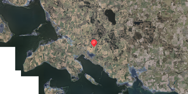 Stomflod og havvand på Svanningehuse 43, . , 5600 Faaborg