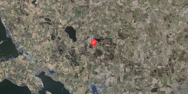 Stomflod og havvand på Sølund 1, . , 5600 Faaborg