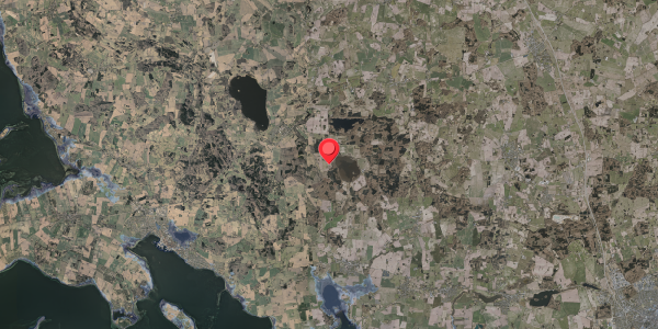 Stomflod og havvand på Sølund 3, . , 5600 Faaborg