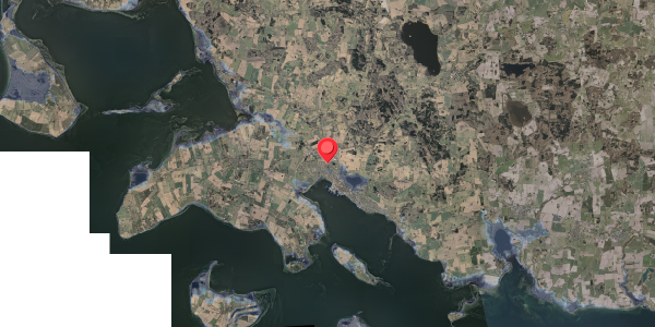 Stomflod og havvand på Søtoften 21, 5600 Faaborg