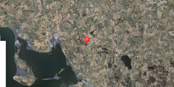 Stomflod og havvand på Tappernøje 21, 5600 Faaborg