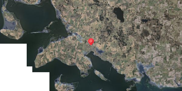 Stomflod og havvand på Telemarken 3, 5600 Faaborg