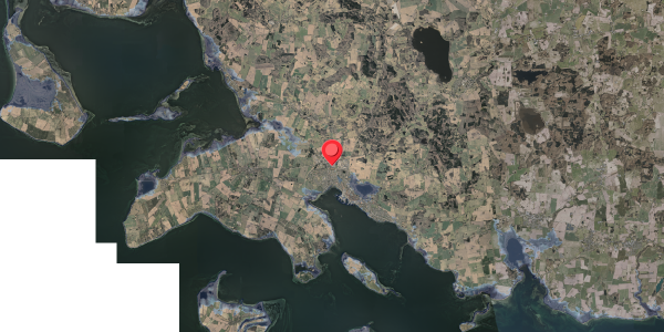 Stomflod og havvand på Telemarken 7, 5600 Faaborg