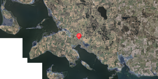 Stomflod og havvand på Telemarken 9, 5600 Faaborg