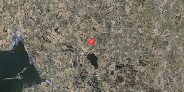 Stomflod og havvand på Toftekrogen 7, . , 5600 Faaborg