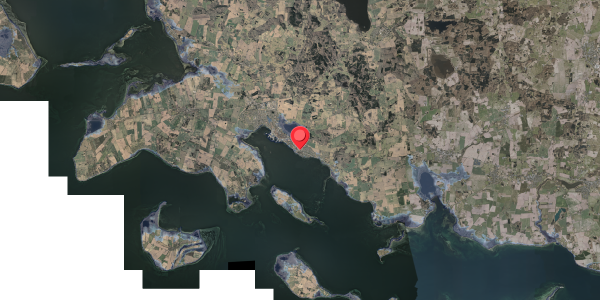 Stomflod og havvand på Toldertoften 3G, 5600 Faaborg