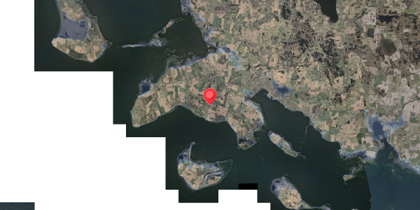 Stomflod og havvand på Tåstebjerggyden 13, . , 5600 Faaborg