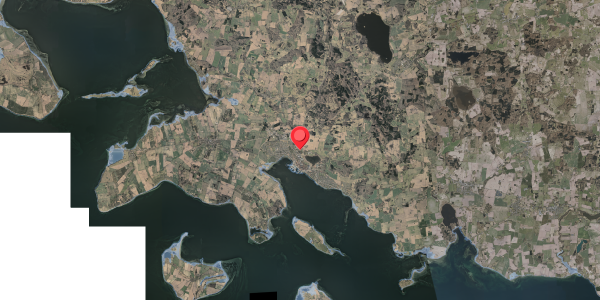 Stomflod og havvand på Æblehaven 7, . , 5600 Faaborg