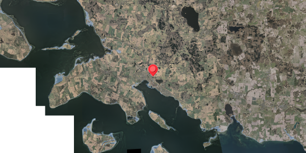 Stomflod og havvand på Æblehaven 11, 5600 Faaborg
