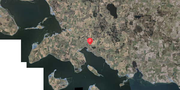 Stomflod og havvand på Æblehaven 13, 5600 Faaborg