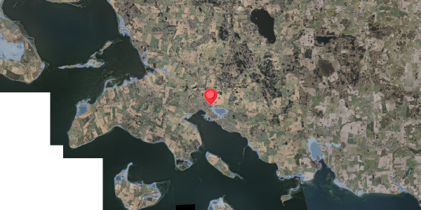 Stomflod og havvand på Æblehaven 21, 5600 Faaborg
