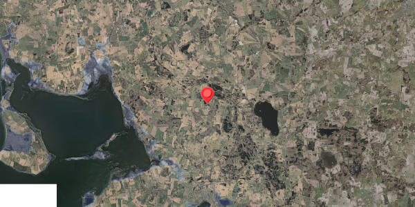 Stomflod og havvand på Østrup 28, 5600 Faaborg