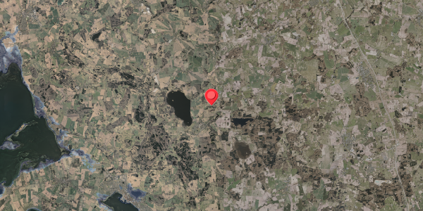 Stomflod og havvand på Øvej 5, . , 5600 Faaborg