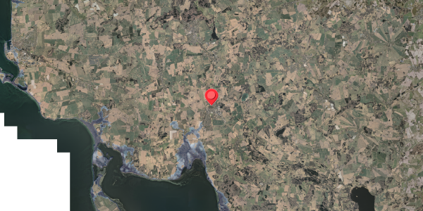 Stomflod og havvand på Landø 21, 5683 Haarby