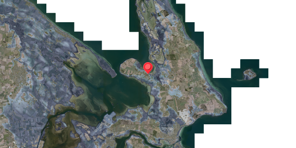 Stomflod og havvand på Flaskevejen 4, . , 5370 Mesinge