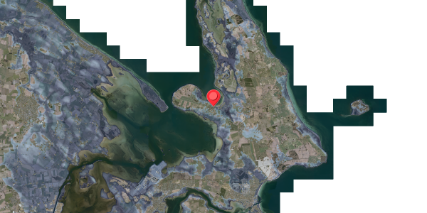 Stomflod og havvand på Flaskevejen 9, . , 5370 Mesinge