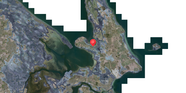 Stomflod og havvand på Flaskevejen 17, . , 5370 Mesinge