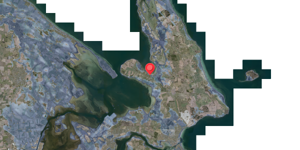 Stomflod og havvand på Flaskevejen 19, . , 5370 Mesinge