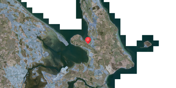 Stomflod og havvand på Flaskevejen 27, . , 5370 Mesinge
