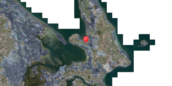 Stomflod og havvand på Flaskevejen 29, . , 5370 Mesinge