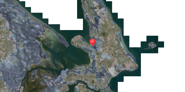 Stomflod og havvand på Flaskevejen 83, . , 5370 Mesinge