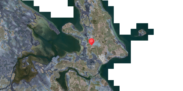 Stomflod og havvand på Fynshovedvej 122, . , 5370 Mesinge