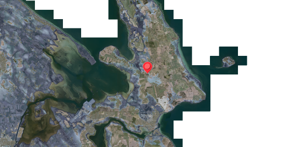 Stomflod og havvand på Fynshovedvej 220, . , 5370 Mesinge