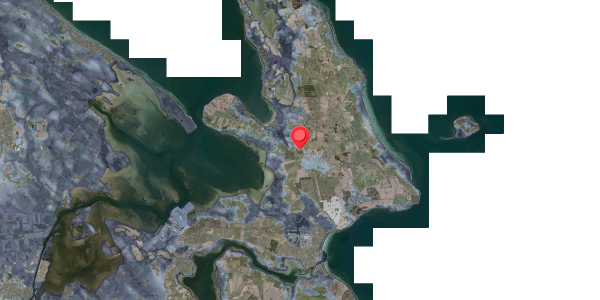 Stomflod og havvand på Fynshovedvej 225, . , 5370 Mesinge