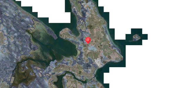 Stomflod og havvand på Fynshovedvej 233, . , 5370 Mesinge