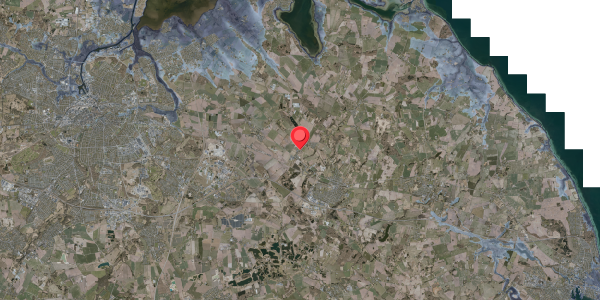 Stomflod og havvand på Bispehaven 9, 5550 Langeskov
