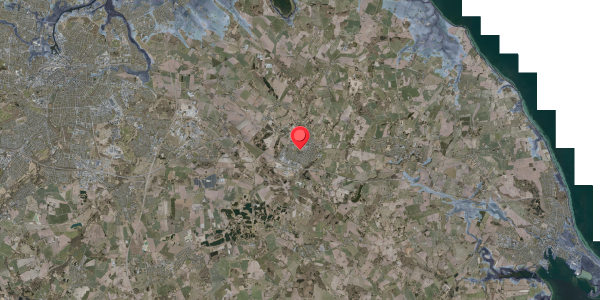 Stomflod og havvand på Grøntoften 45, 5550 Langeskov