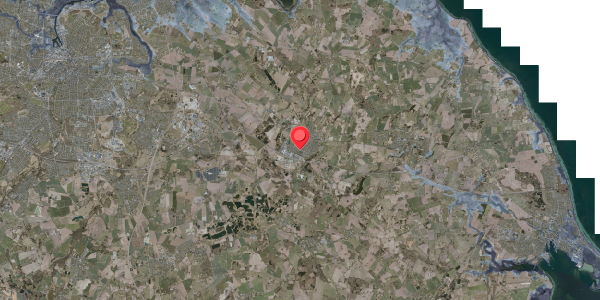 Stomflod og havvand på Klydevænget 1, . , 5550 Langeskov